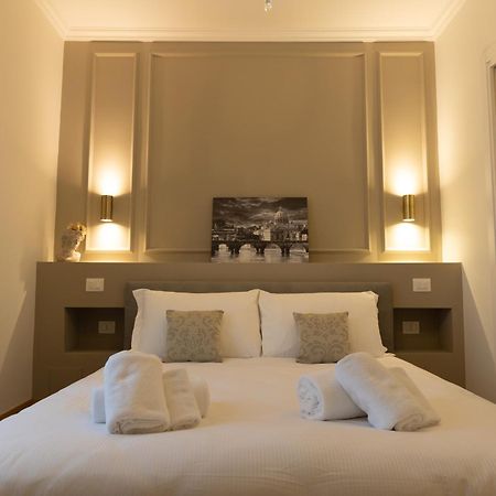 De Vince Suites - Luxury Rooms - Roma Termini 外观 照片