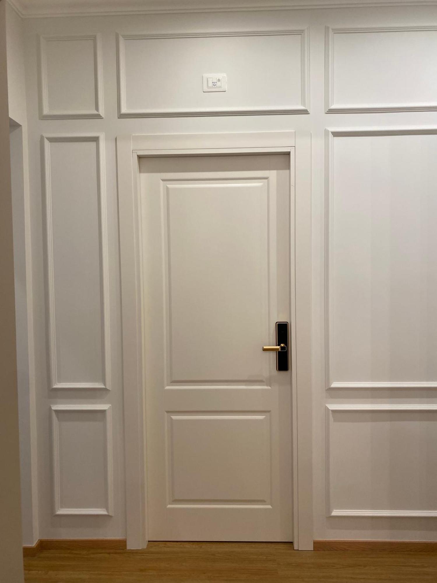 De Vince Suites - Luxury Rooms - Roma Termini 外观 照片
