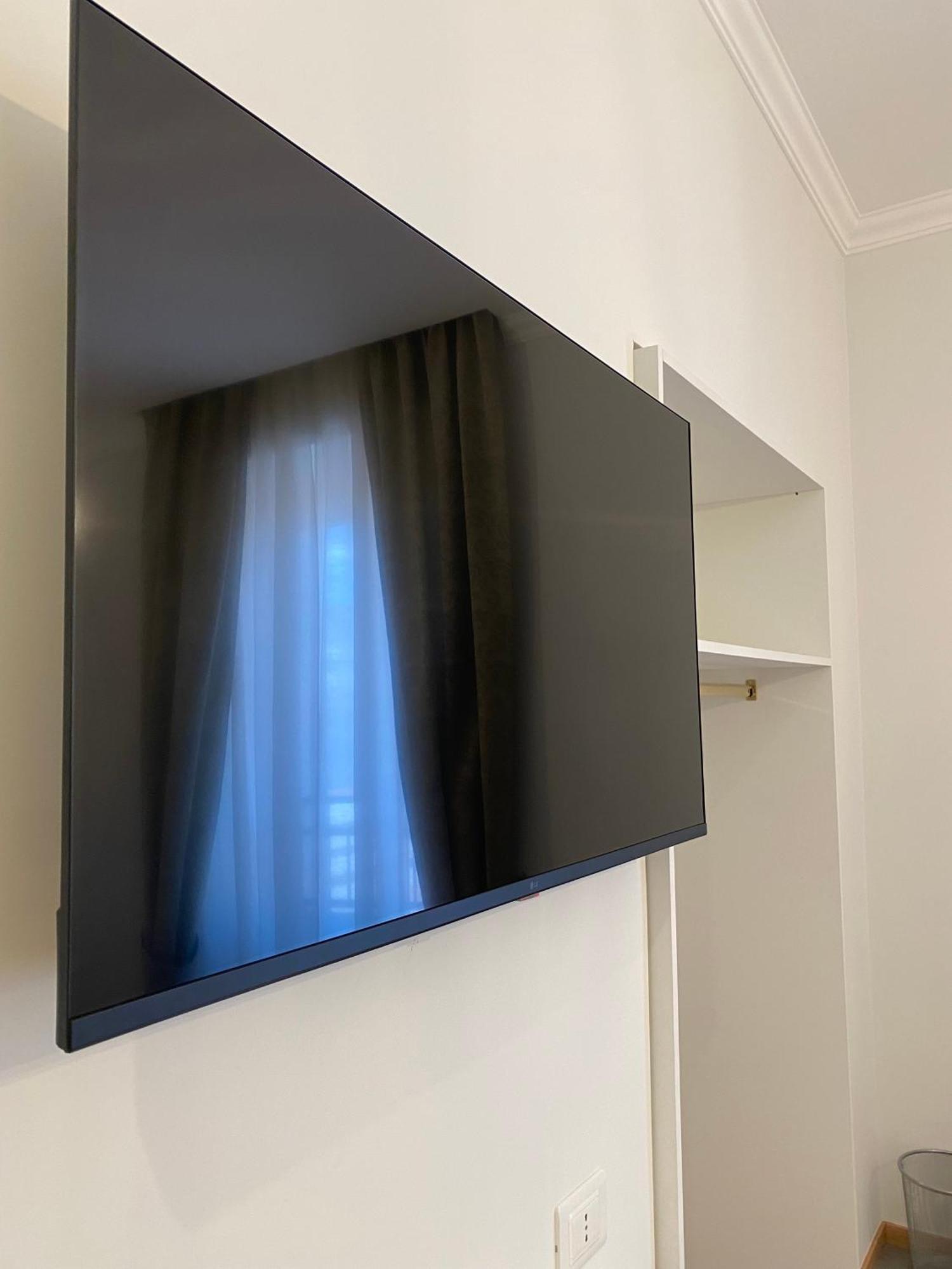 De Vince Suites - Luxury Rooms - Roma Termini 外观 照片