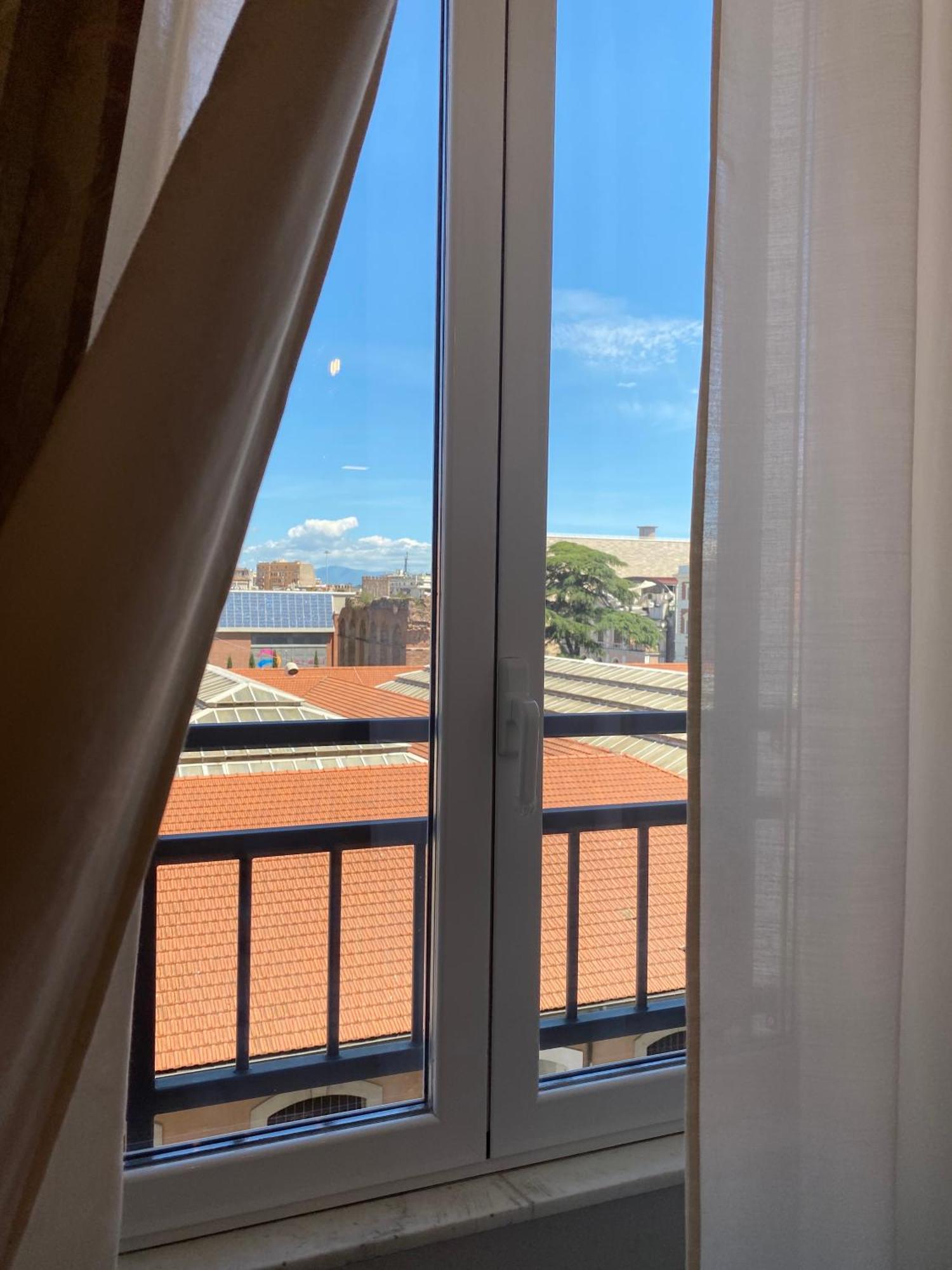 De Vince Suites - Luxury Rooms - Roma Termini 外观 照片